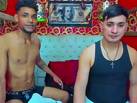 BLACKPEIN online show from 05/30/26, 01:28