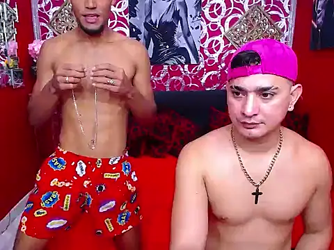 BLACKPEIN online show from 05/26/26, 01:20
