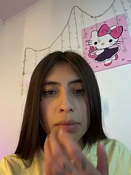 Snapshot of -Macarron- chatting on 07/07/26, 05:43 -Macarron- online show from 07/07/26, 05:43