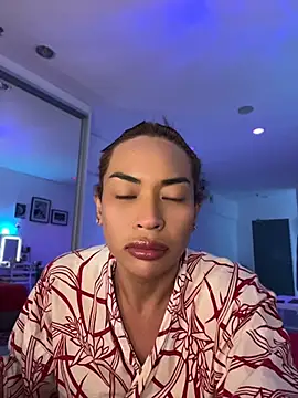 TsOlgaMarie online show from 06/24/26, 05:33