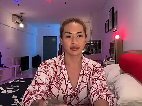 TsOlgaMarie online show from 06/20/26, 01:49
