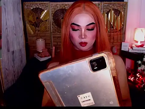 murphy bitchesTs online show from 05/27/26, 02:02