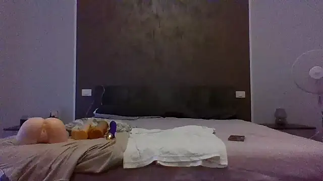 Vanessa160 online show from 07/24/26, 10:55
