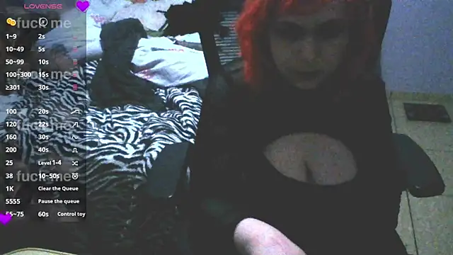 lelcompolal online show from 07/12/26, 02:01