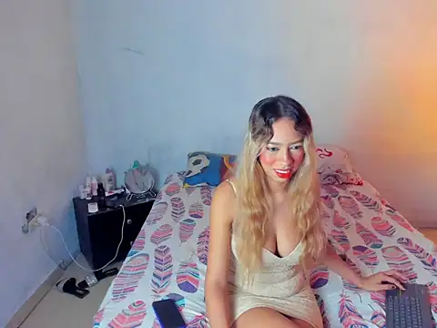 ToxicLoversX online show from 05/29/26, 09:26
