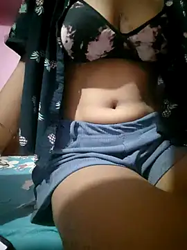 cute riya 11 online show from 06/27/26, 03:40
