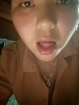 Chery an online show from 07/11/26, 01:22