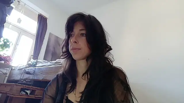 PriscillaPole online show from 07/29/26, 08:35