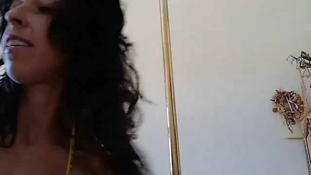 PriscillaPole online show from 08/08/26, 10:11