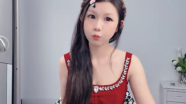 Rose love69 online show from 06/17/26, 03:39