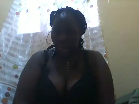 Ebonyshan online show from 05/27/26, 08:22