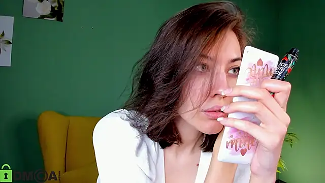 eva sicret online show from 05/30/26, 04:41