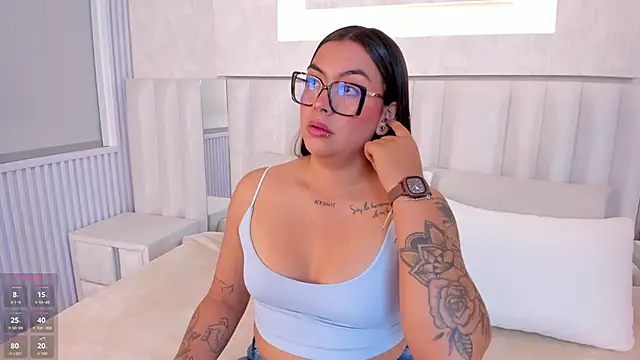barbara luxx online show from 05/29/26, 01:39