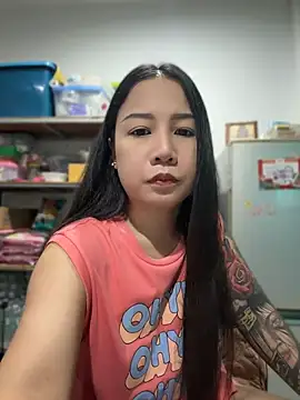Snapshot of LINDA_HD chatting on 07/15/26, 12:01 LINDA HD online show from 07/15/26, 12:01