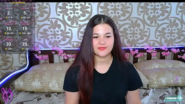 ElisesMuse online show from 07/08/26, 01:01