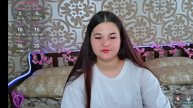 ElisesMuse online show from 07/06/26, 11:39