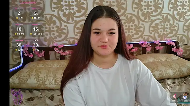 ElisesMuse online show from 07/01/26, 08:58