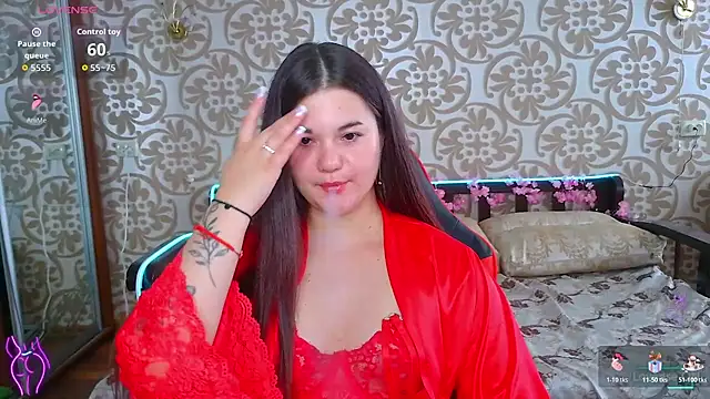 ElisesMuse online show from 07/15/26, 12:01