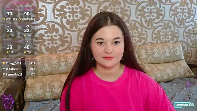 ElisesMuse online show from 06/17/26, 12:15