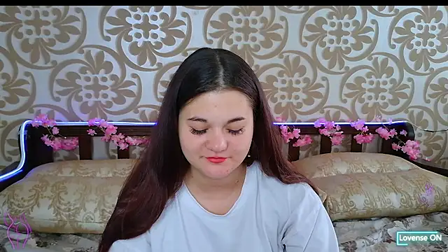 ElisesMuse online show from 07/09/26, 12:04