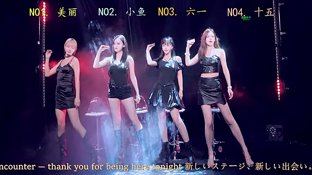 badgirl-999 online show from 06/01/26, 03:07