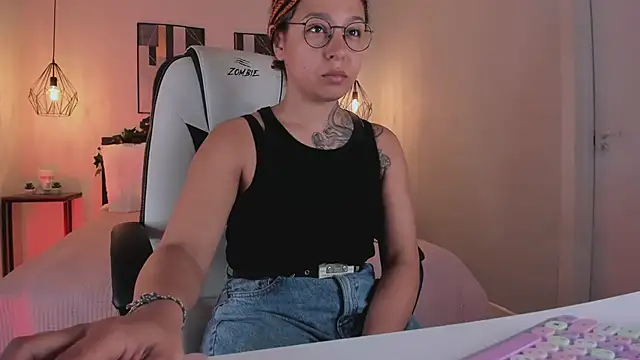 Calipso Savage online show from 06/09/26, 08:48