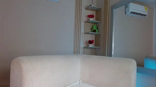 cloe 21 online show from 07/08/26, 12:28