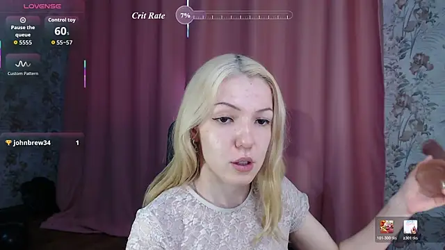 Snapshot of AlexandraXxKitty chatting on 06/27/26, 04:40 AlexandraXxKitty online show from 06/27/26, 04:40