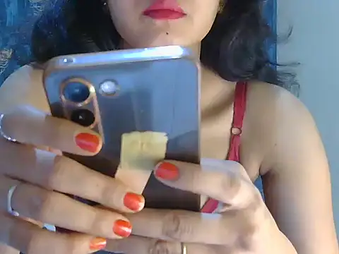 Himanshi Singh online show from 06/09/26, 07:04