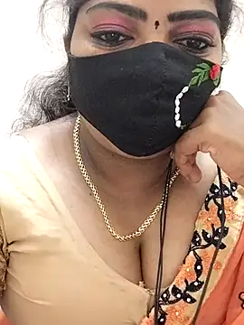 Snapshot of Sindhu-31 chatting on 06/24/26, 05:11 Sindhu-31 online show from 06/24/26, 05:11