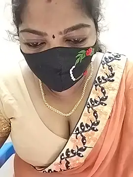 Snapshot of Sindhu-31 chatting on 06/14/26, 07:20 Sindhu-31 online show from 06/14/26, 07:20
