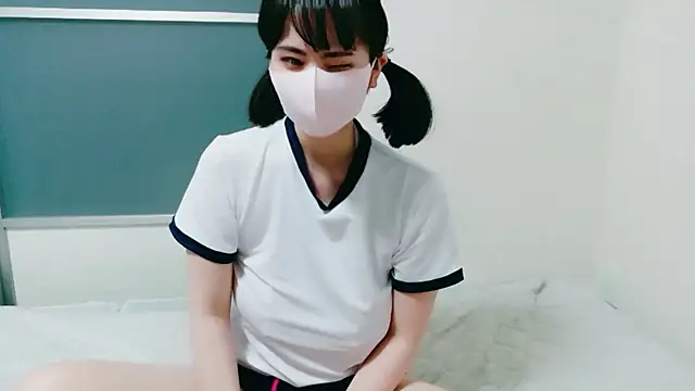 mayu Hcup jp online show from 06/01/26, 12:27