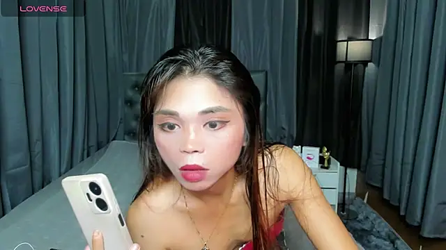 Valentina lust online show from 05/26/26, 01:04