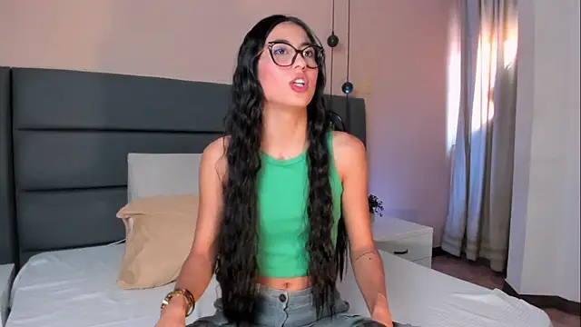 KatherinSky online show from 07/14/26, 06:25