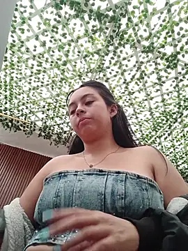 LuciiferBlack online show from 06/04/26, 12:43