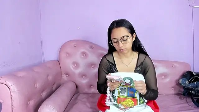 LuciiferBlack online show from 06/19/26, 01:17
