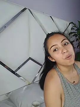 LuciiferBlack online show from 07/01/26, 07:14