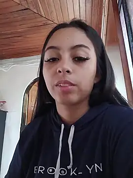 LuciiferBlack online show from 07/10/26, 01:11