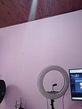 LuciiferBlack online show from 07/13/26, 01:54