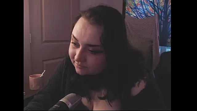 glitchypop online show from 05/29/26, 12:55