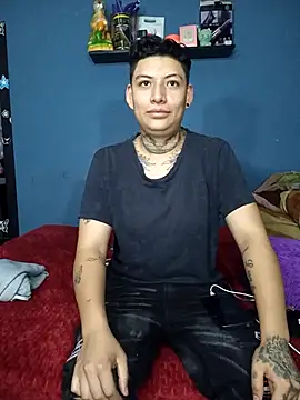 Sheila Tomboy online show from 06/03/26, 03:39