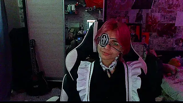 Michiyo Gotou online show from 05/28/26, 09:28