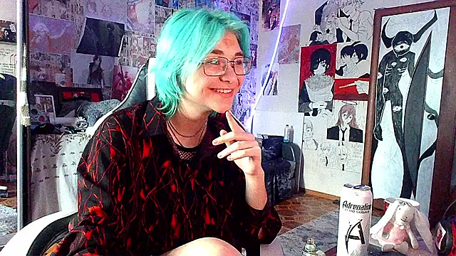 Michiyo Gotou online show from 07/01/26, 01:33