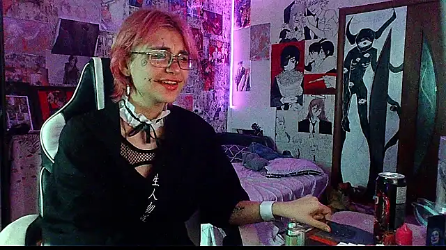 Michiyo Gotou online show from 06/13/26, 12:36