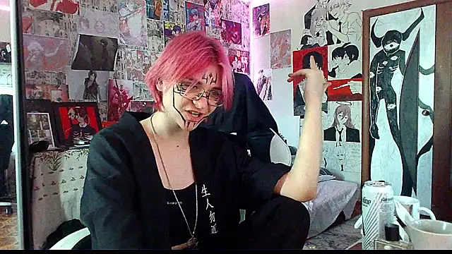 Michiyo Gotou online show from 06/06/26, 12:54