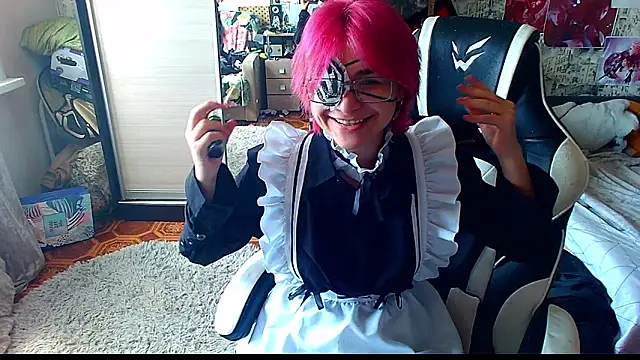 Michiyo Gotou online show from 05/26/26, 08:45