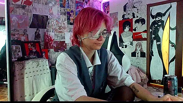Michiyo Gotou online show from 06/03/26, 09:32