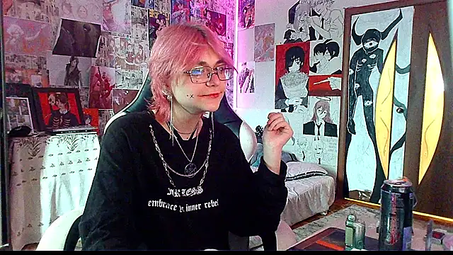 Michiyo Gotou online show from 06/16/26, 11:32