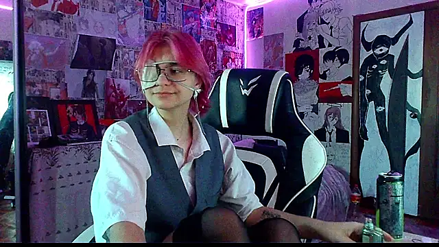 Michiyo Gotou online show from 06/02/26, 02:39
