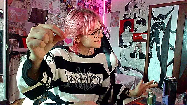 Michiyo Gotou online show from 06/27/26, 03:07